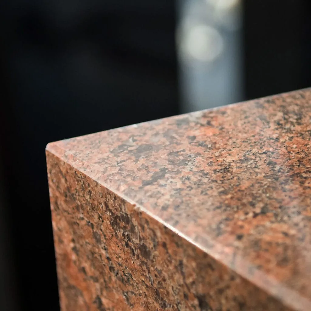 Hautakivi vainajalle